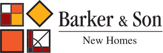 Barker And Son New Homes